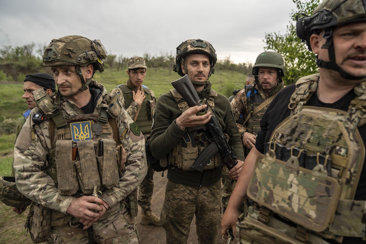 'Putin is laughing at Trump' — Ukraine in disbelief as Russia makes a mockery of US-led ceasefire attempts