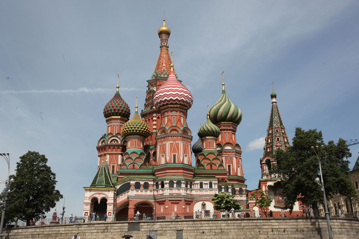 Russians complain border regions uninhabitable as Kremlin pushes for buffer zone, Ukraine's military intelligence says