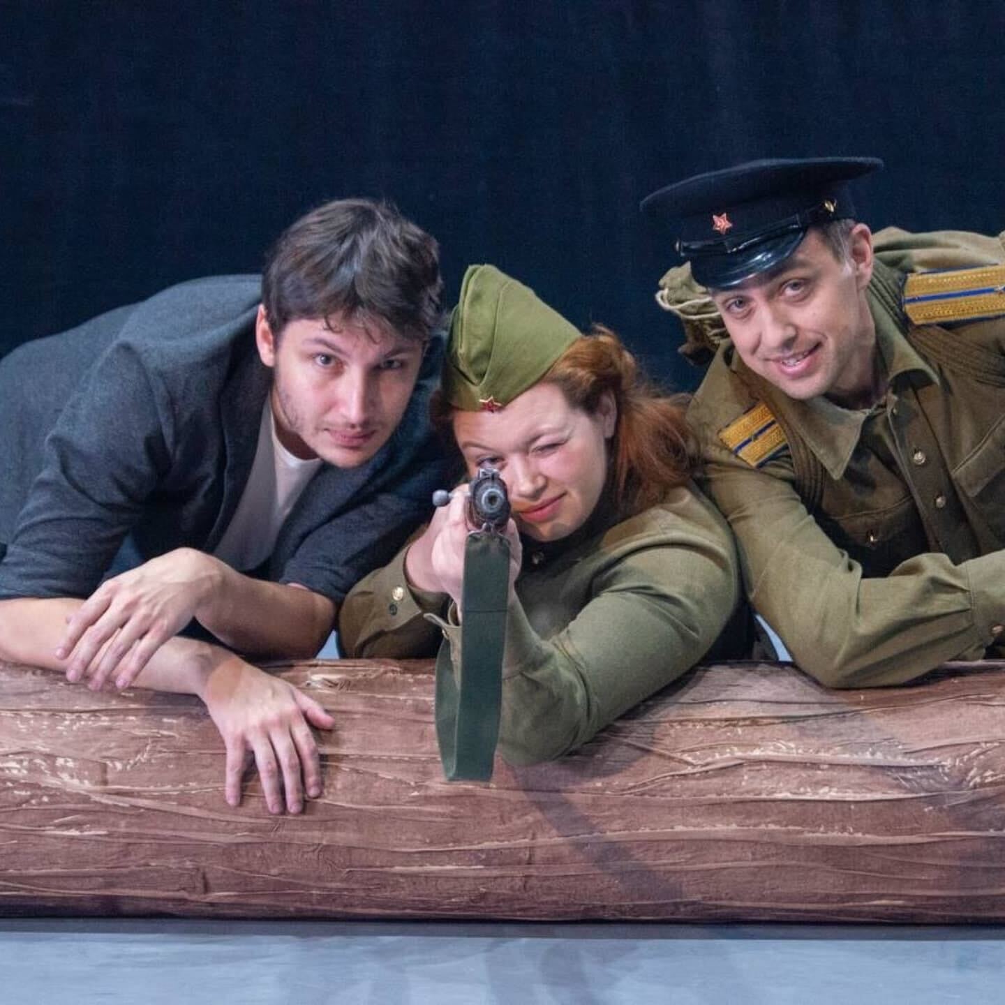 ‘This cannot be allowed’ — Israeli opera hires Russian singers, Ukrainian director quits in protest