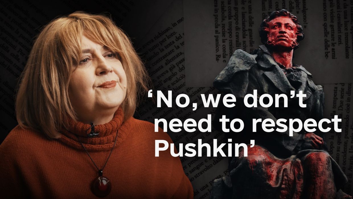 ‘This cannot be allowed’ — Israeli opera hires Russian singers, Ukrainian director quits in protest