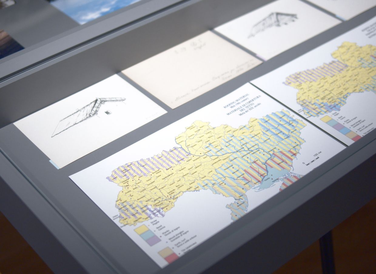 Vernacular Hardcore: Ukraine’s artists reimagine home and heritage at Venice Biennale