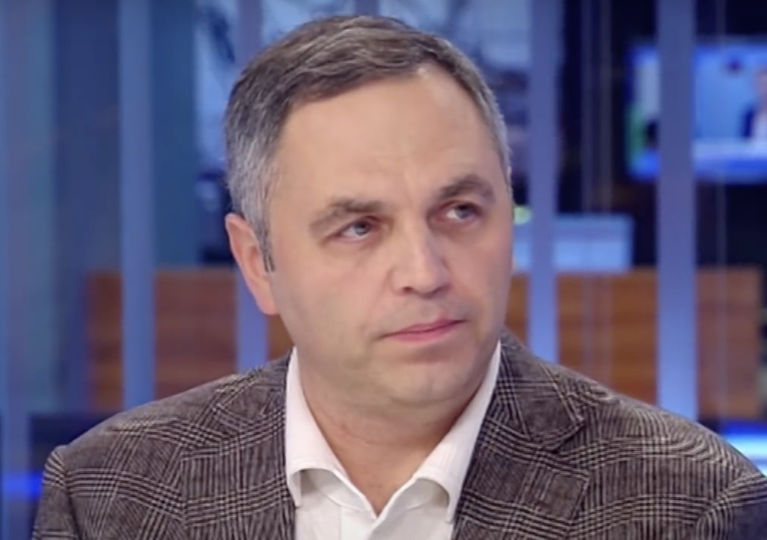 Controversial ex-official Portnov visited Ukraine days before being killed in Madrid, news outlet reports