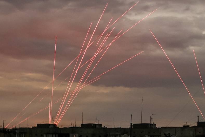 Denmark announces nearly $600 million in military aid to Ukraine