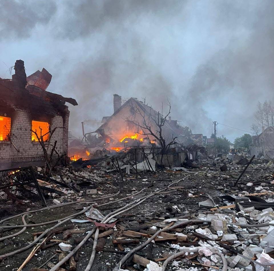 Ukraine war latest: Ukraine concludes 1,000-for-1,000 prisoner swap with Russia; Russian missile, drone attack kills 12, injures 79