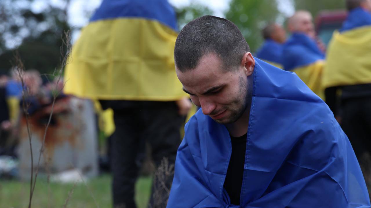 Ukraine war latest: 205 Ukrainian POWs released in prisoner swap; drone attacks intensify against Moscow