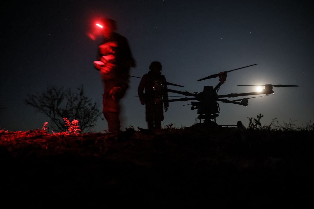 May 2025: Ukraine in photos
