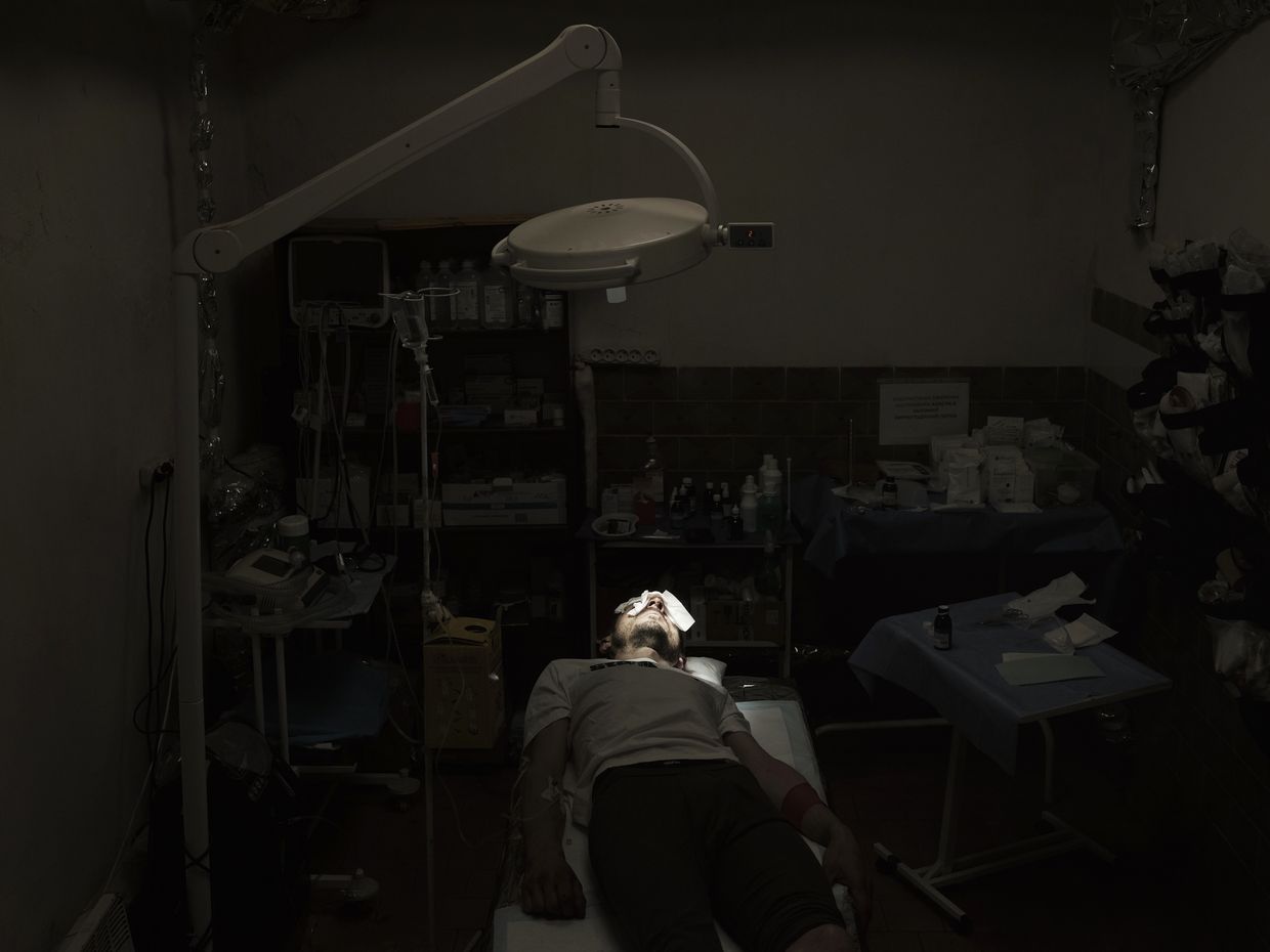 May 2025: Ukraine in photos
