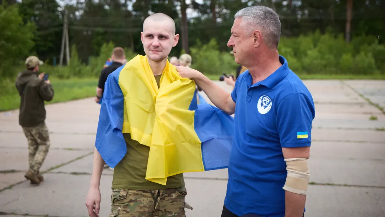 Ukraine war latest: Ukrainian forces 'gradually pushing back' Russian troops from Sumy Oblast, Zelensky says