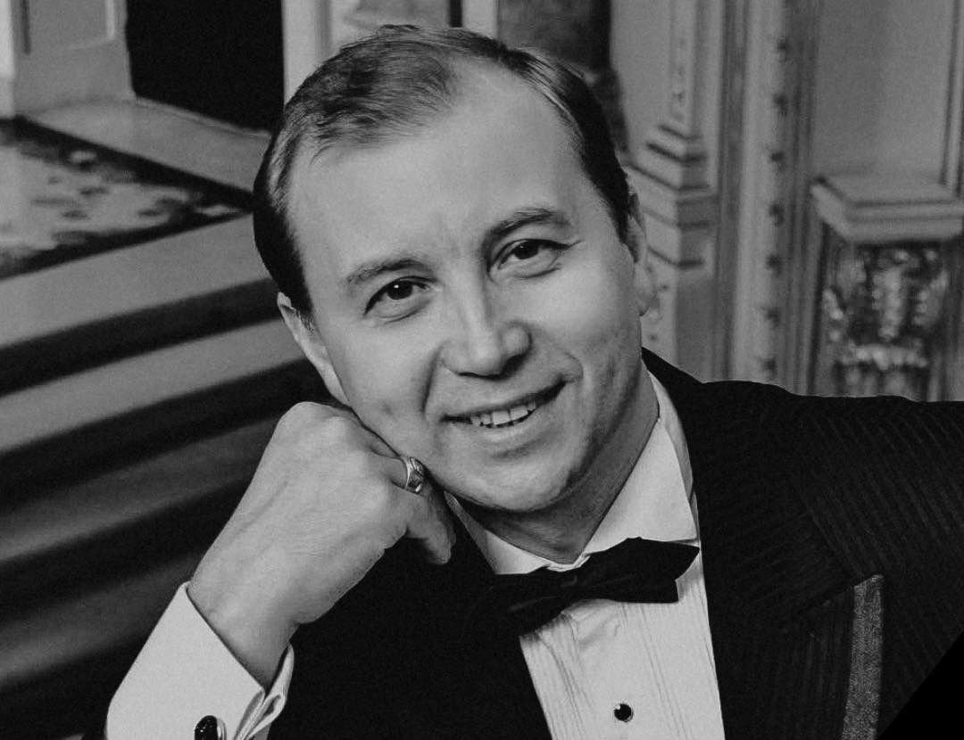 Ukrainian actor Yuriy Felipenko killed on the front line