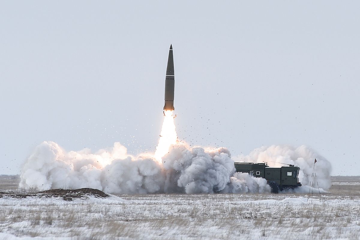 Ukraine war latest: Ukraine shoots down nearly 500 drones, missiles in Russian record strike, Air Force says