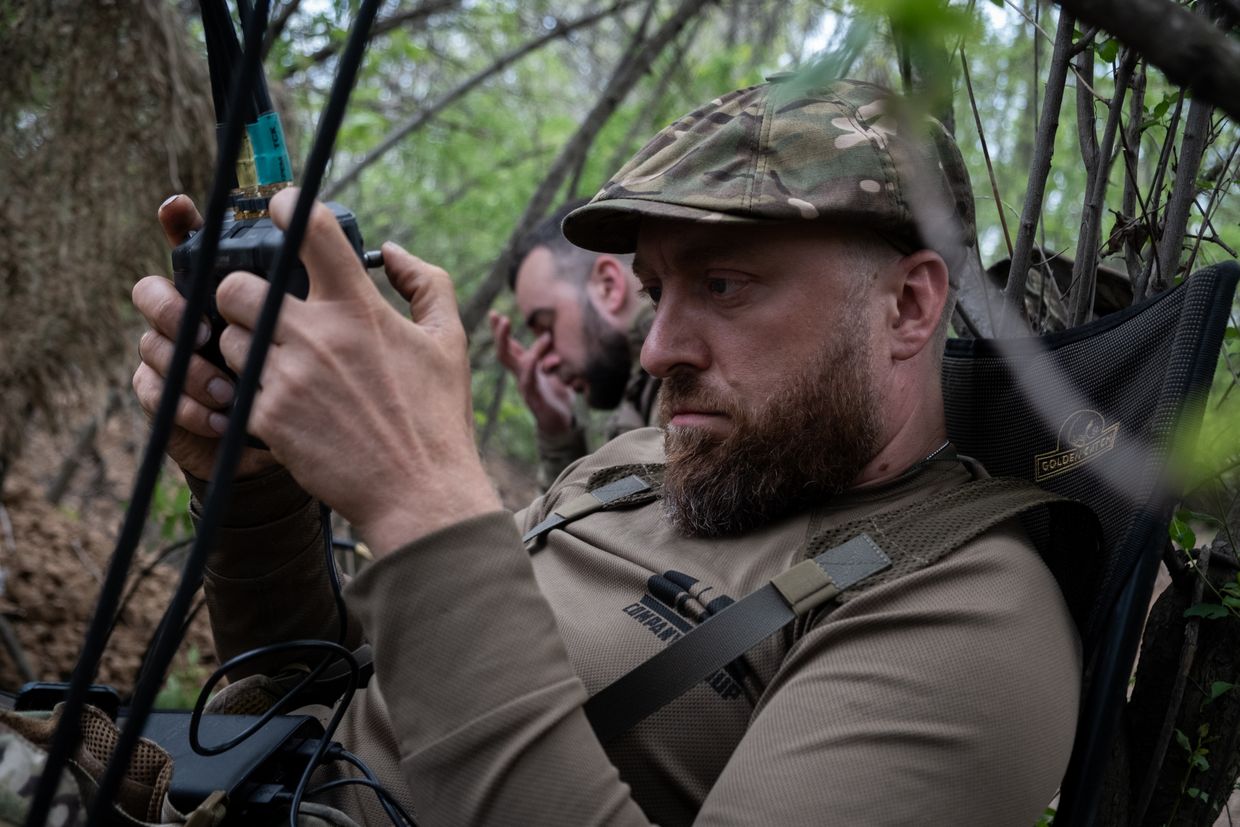 Ukraine war latest: Russia hits Ukraine with large-scale attack days after Operation Spiderweb; Ukraine targets Russian air bases in 'preemptive strike'