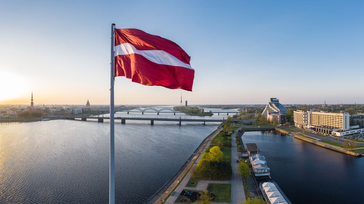 Baltics, Nordics, Poland propose Schengen ban for Russians who fought in Ukraine