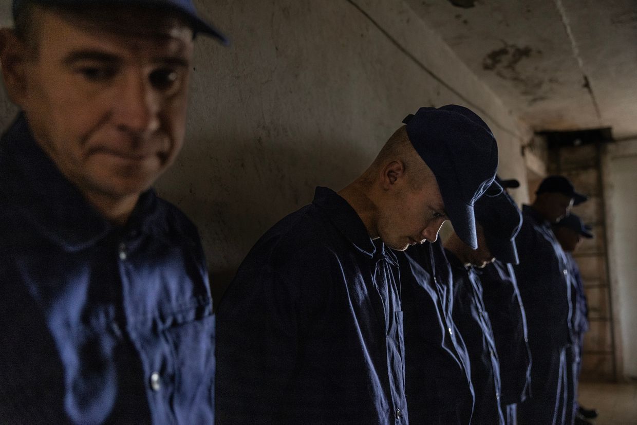 Explained: How Ukraine and Russia swap prisoners of war