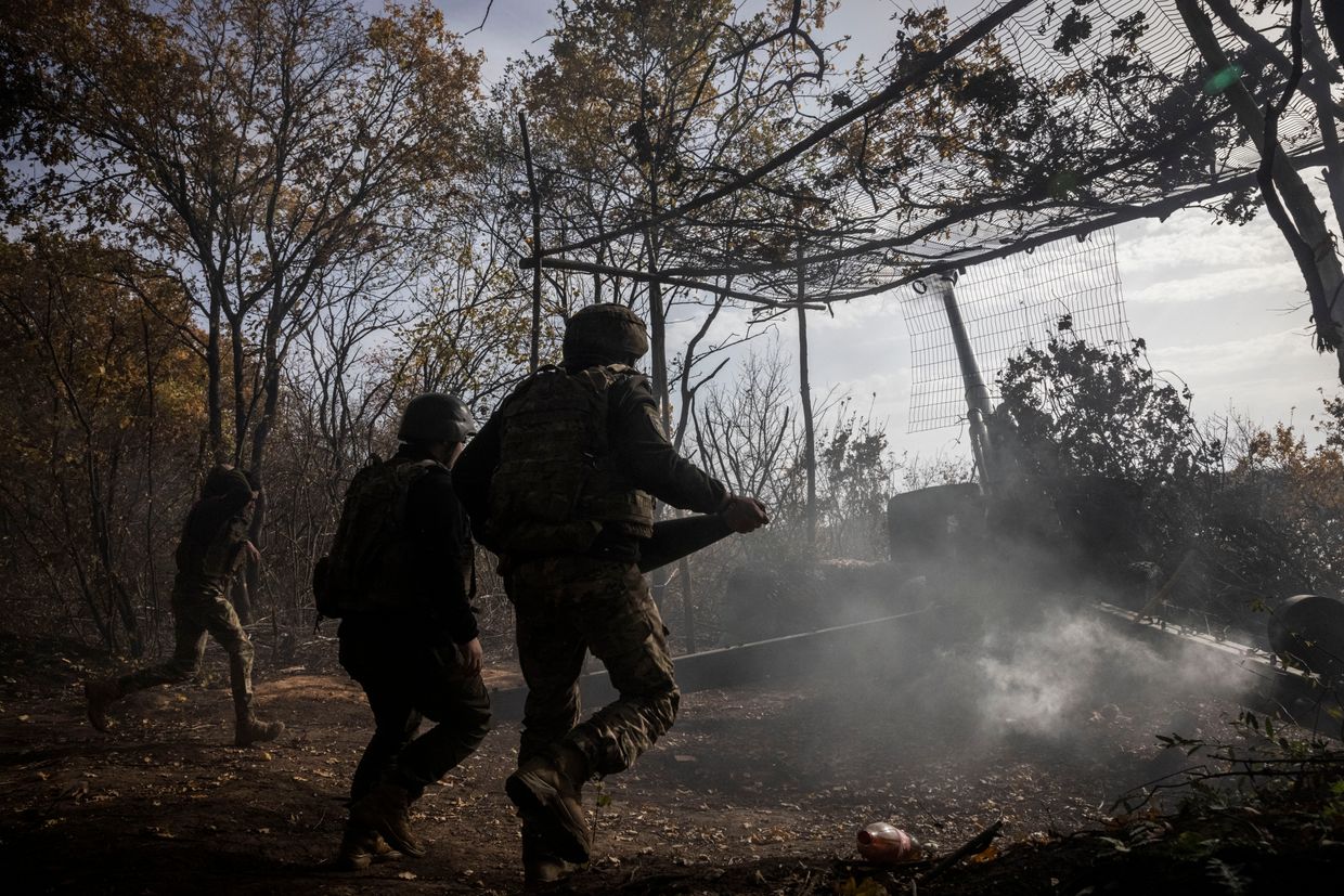 Ukrainian drone brigade distances itself from ex-volunteer commander's criticism