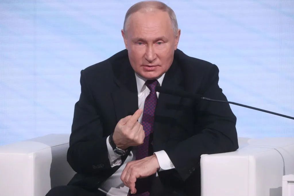 Russia plans to produce 2 million FPV drones in 2025, Ukrainian intelligence says