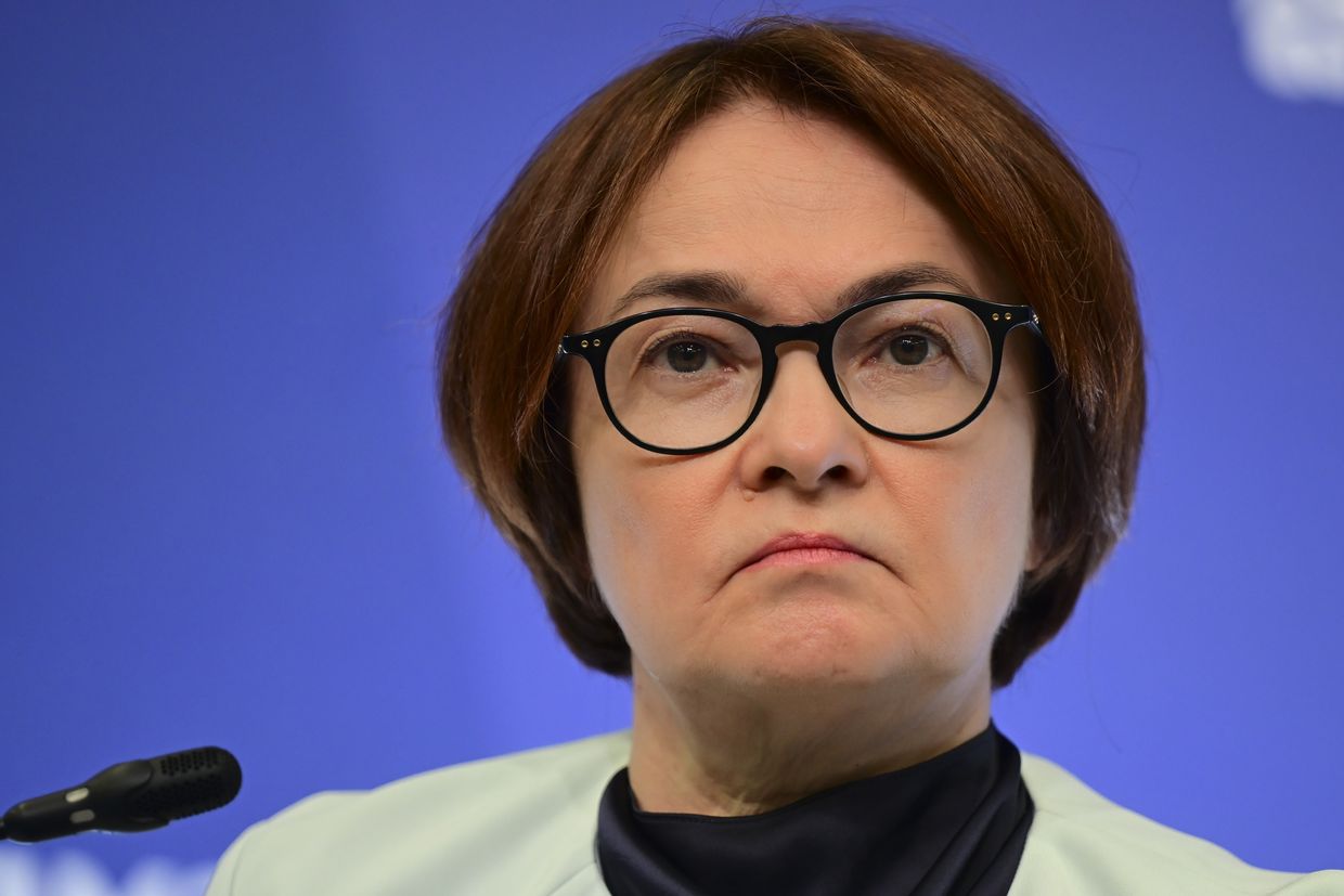 Ukraine war latest: Kyiv calls on West to isolate Moscow after Putin claims 'all of Ukraine' belongs to Russia
