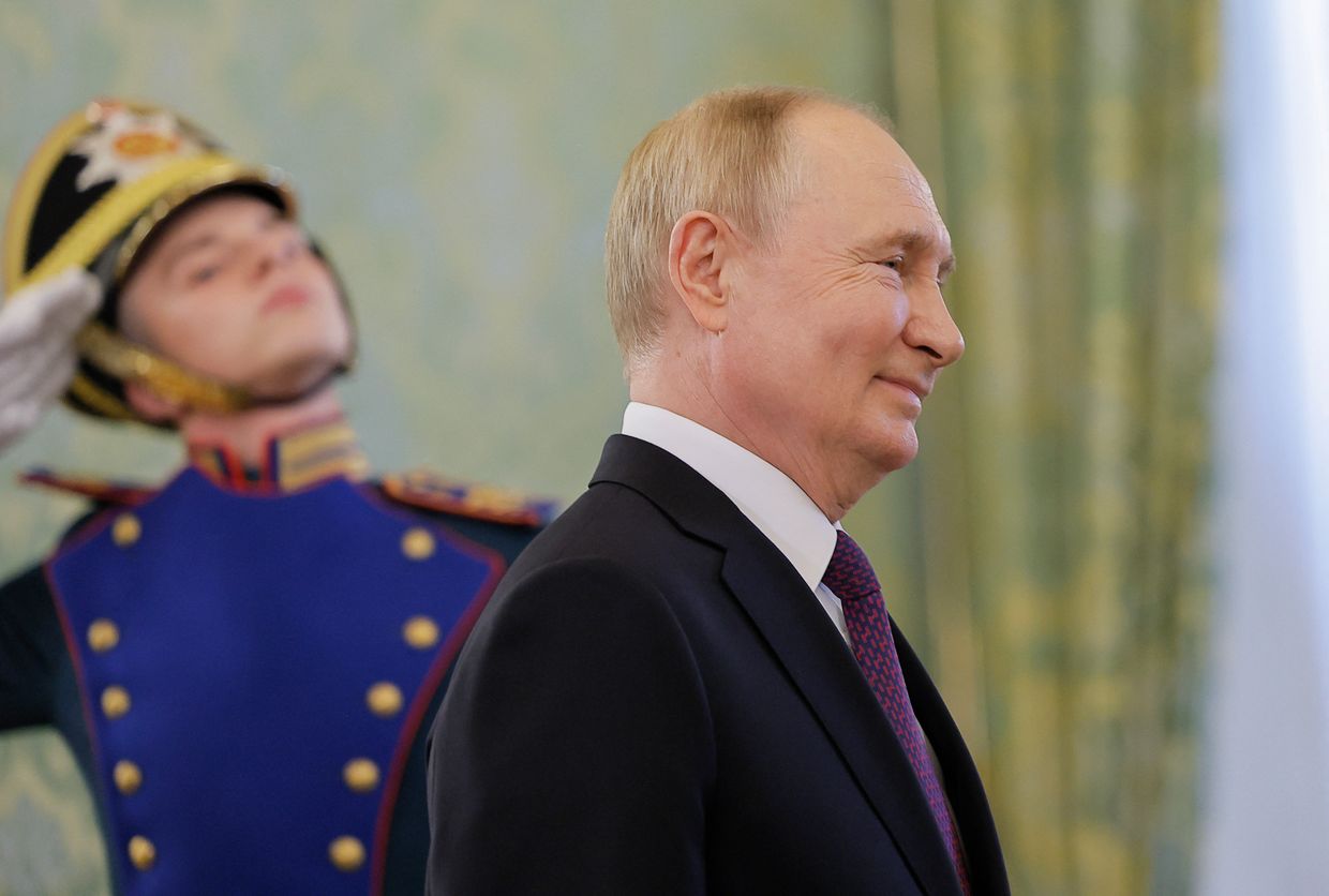 Inside Russia, calls for peace come with conditions — and Kremlin talking points
