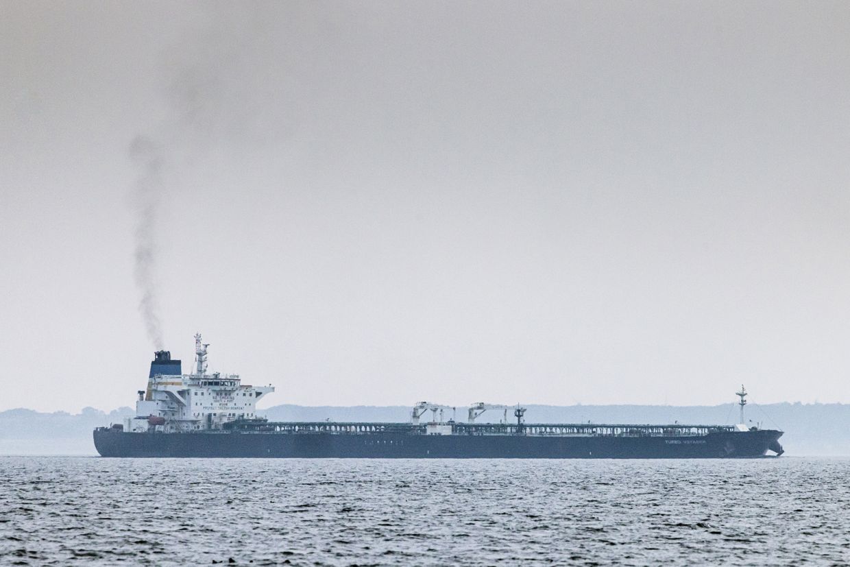 Russian military-industrial chemical plant halts operations after Ukrainian drone strike