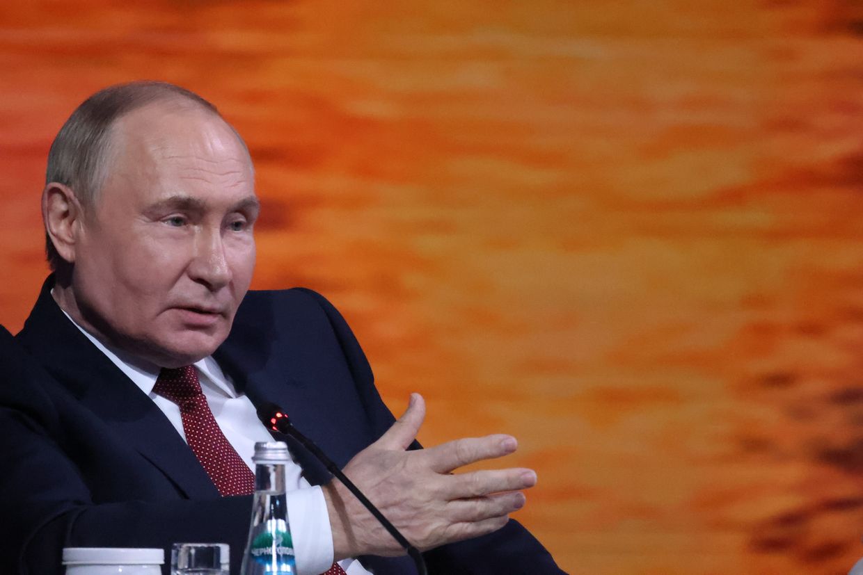 'Absolutely insane' — Zelensky condemns Russian offensive in Sumy Oblast amid Moscow's maximalist demands