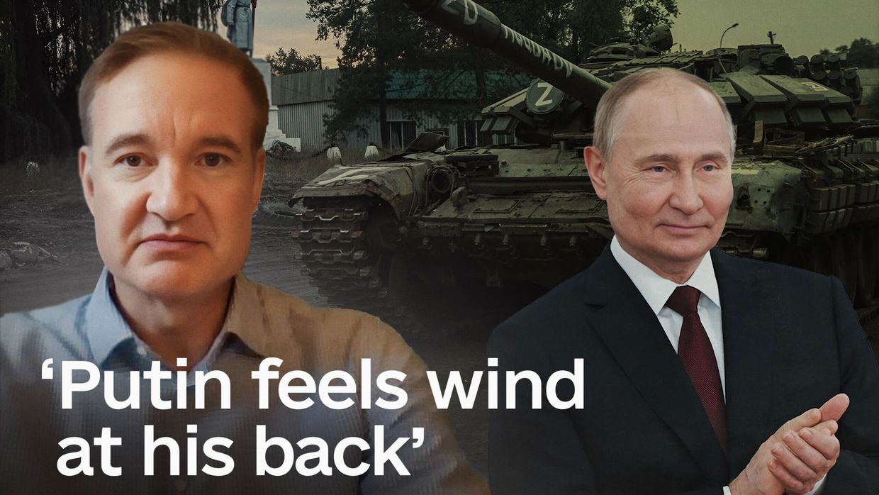 European leaders shift focus to defending Ukraine without US support, the Telegraph reports
