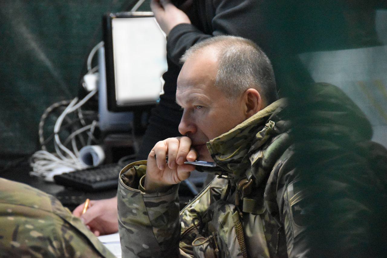 General Staff: Russia has lost 1,017,720 troops in Ukraine since Feb. 24, 2022