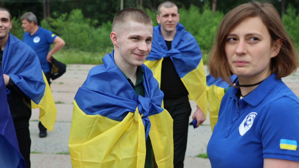 Ukraine war latest: Russia pounds Kyiv with record overnight drone, missile attack, 1 dead, 26 injured