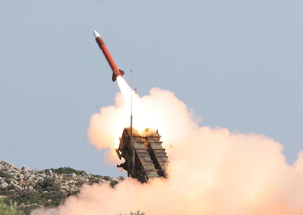 Military aid delays will 'encourage Russia to continue war,' Ukraine tells US envoy