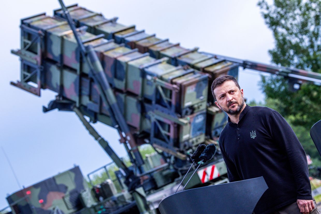 Ukrainian-founded Grammarly to acquire AI email app Superhuman