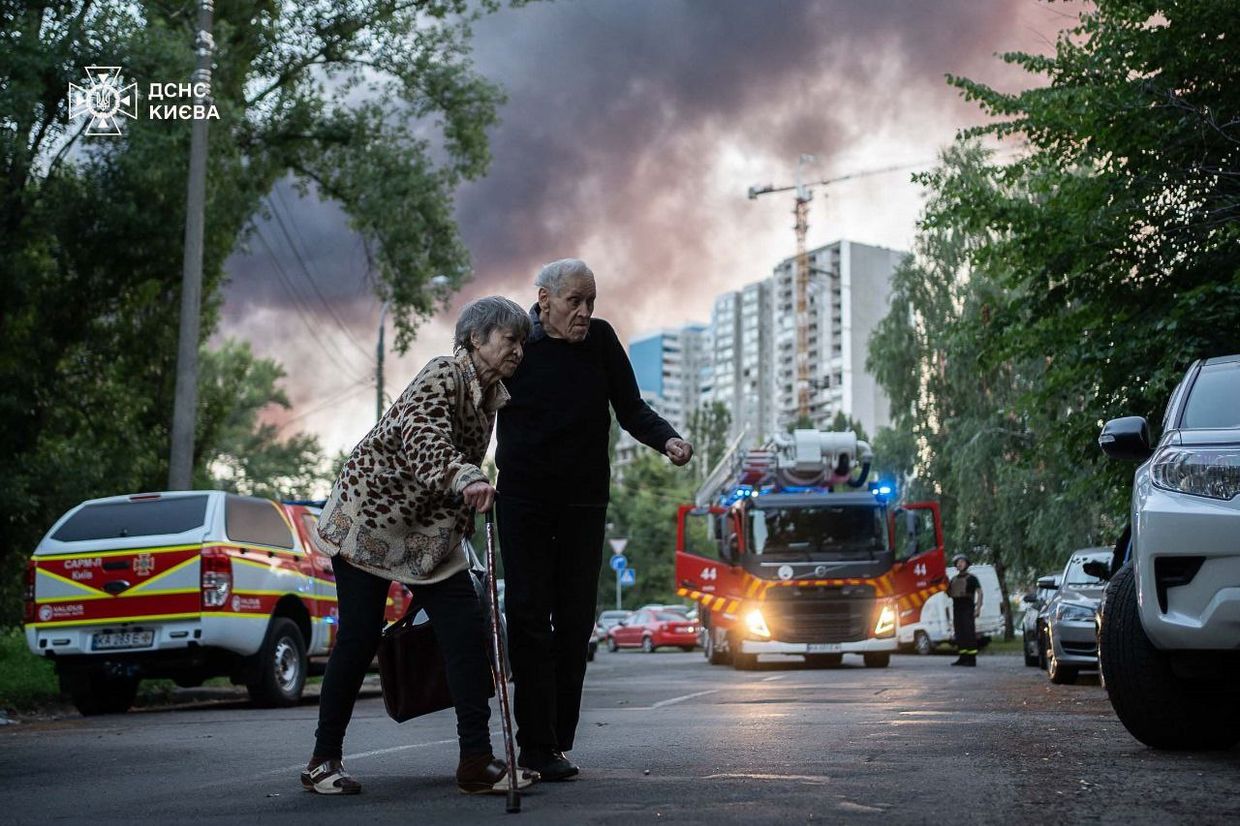 Number of Ukrainian children killed and injured amid Russian full-scale invasion jumps threefold in recent months