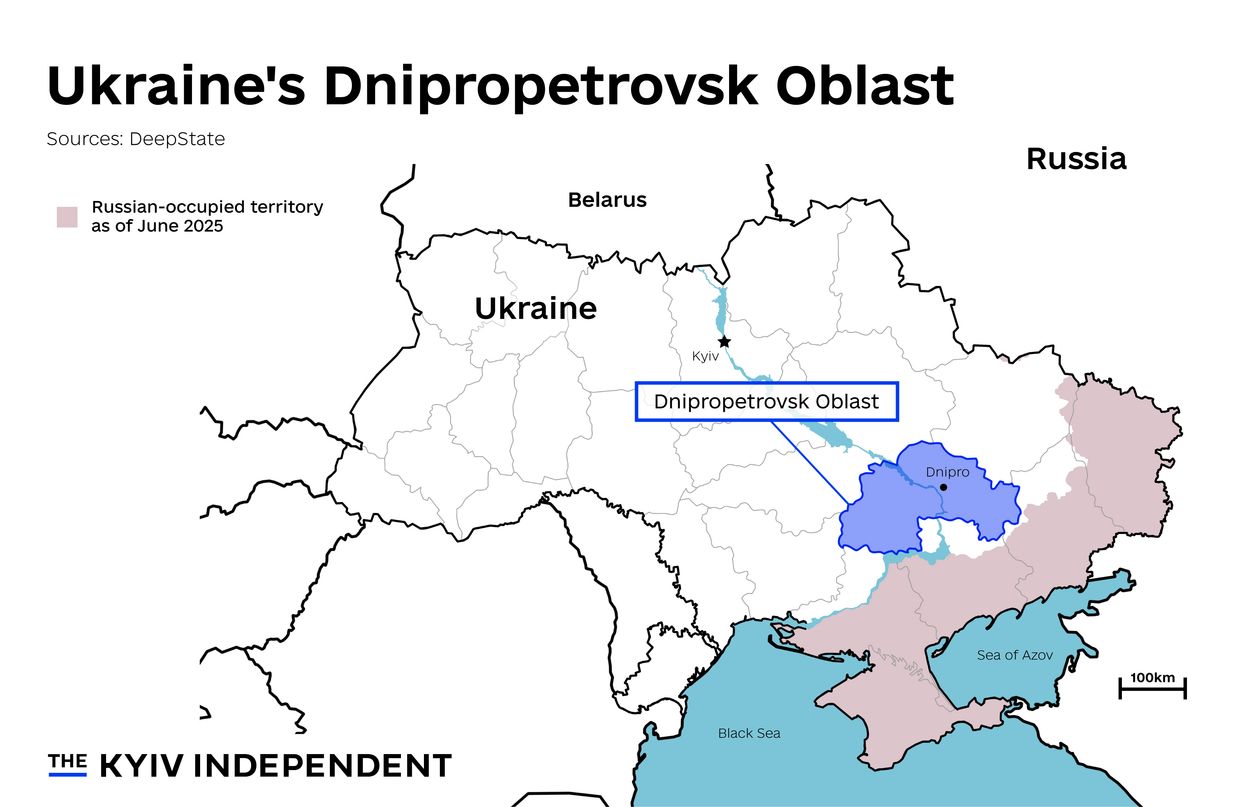 Ukraine war latest: Ukrainian drones strike Russian plant 1,300km from border, SBU source says